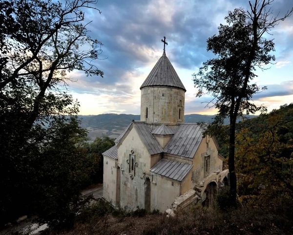 Нор Варагаванк